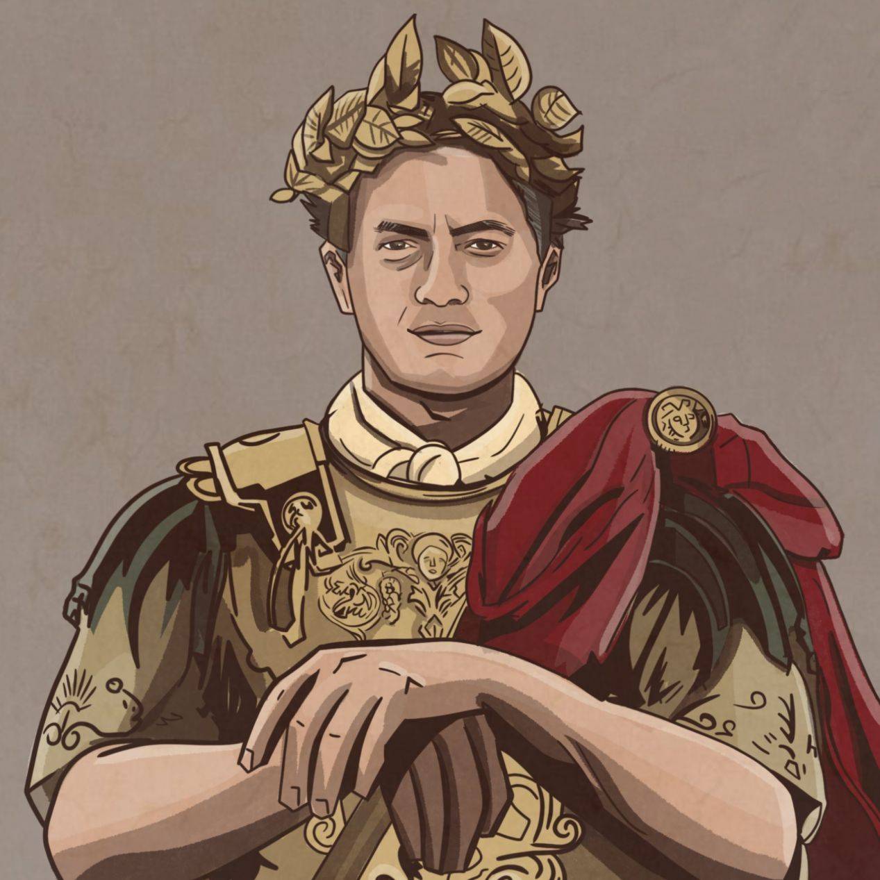 激励了无数 激励了无数