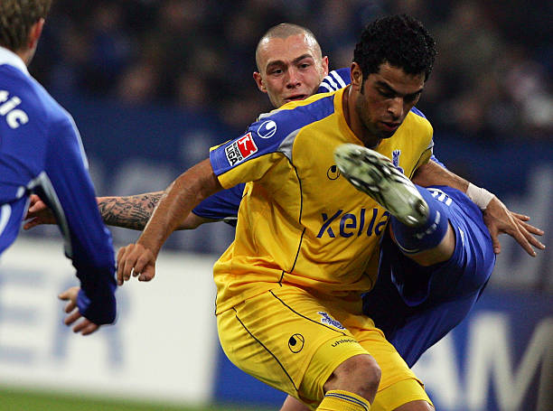 拜仁慕尼黑 拜仁慕尼黑